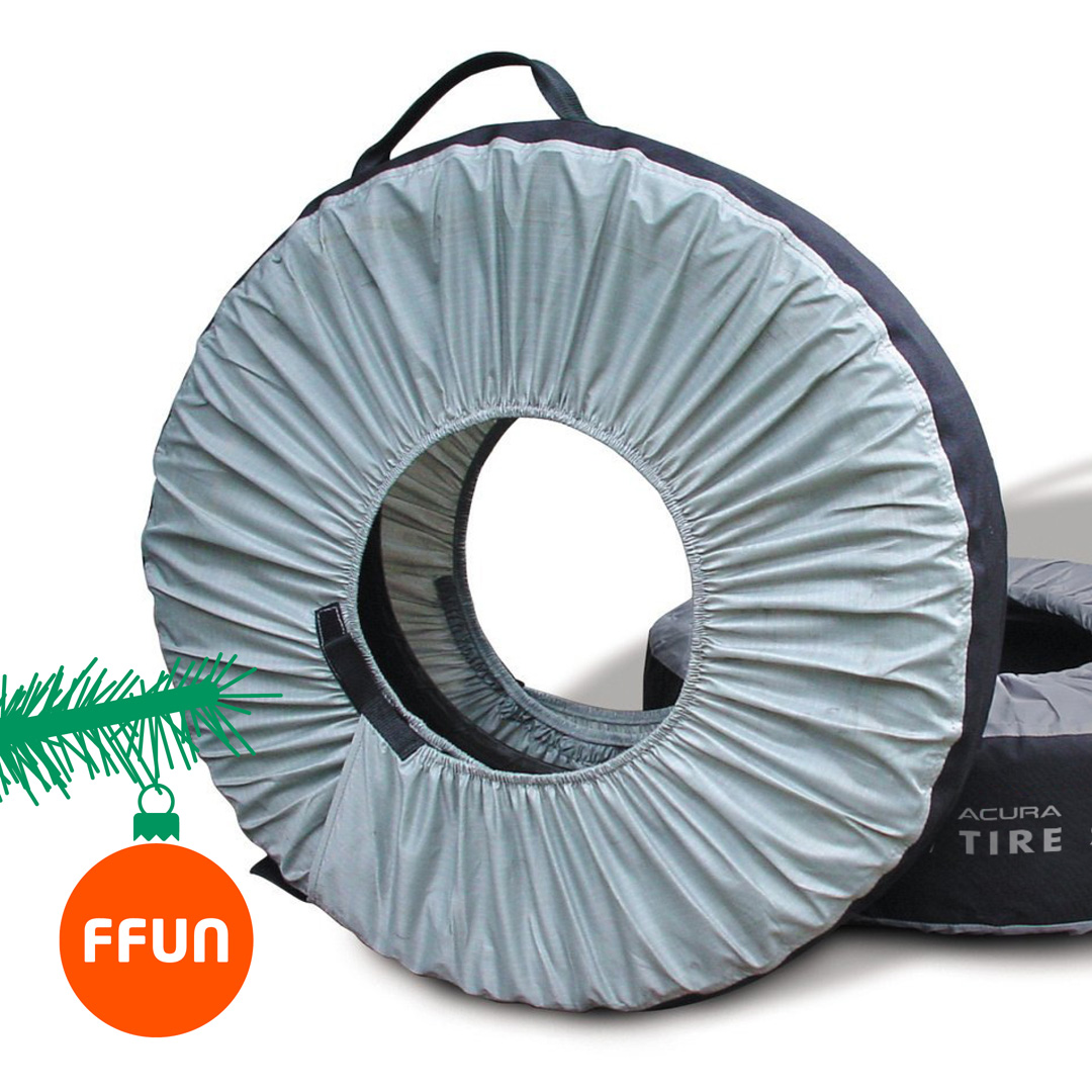 Tire Totes Tire Totes
