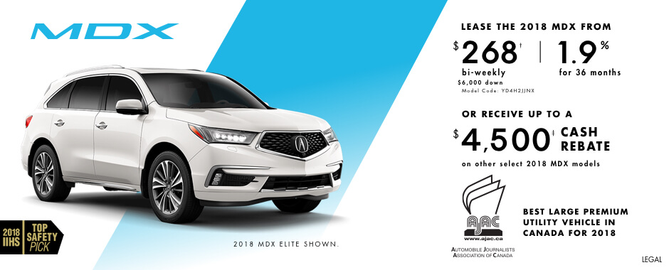 MDX MDX