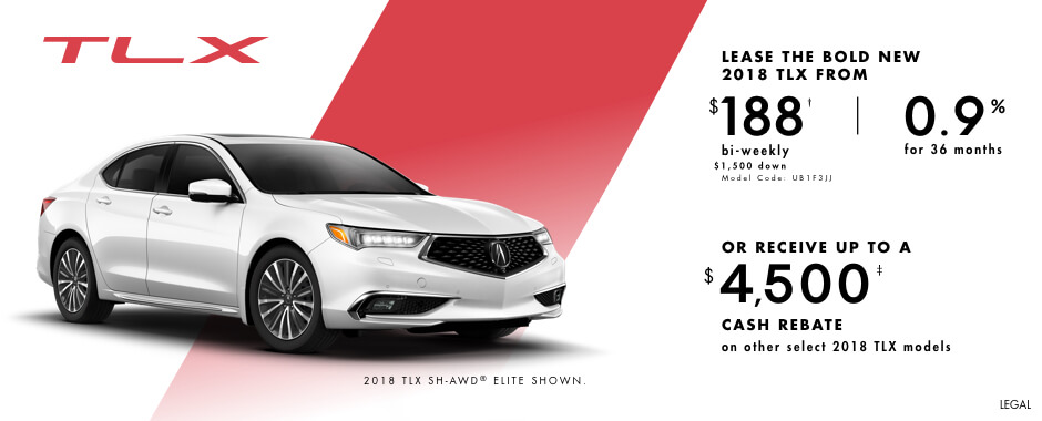 TLX TLX