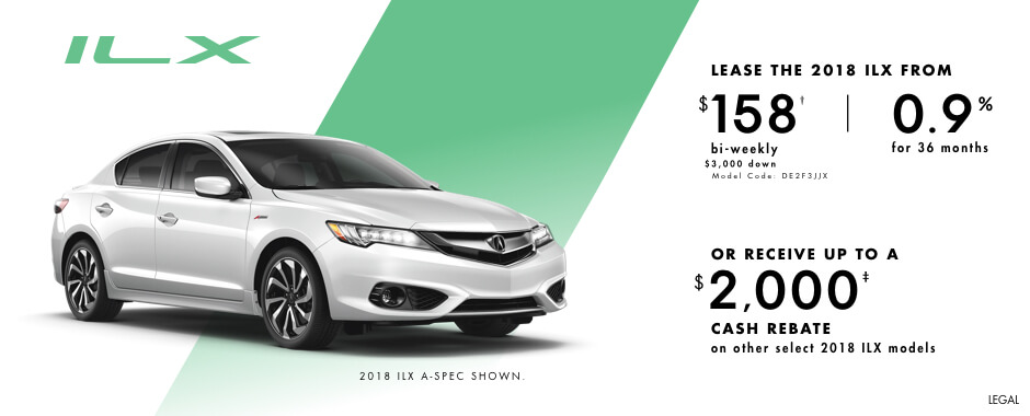 ILX ILX