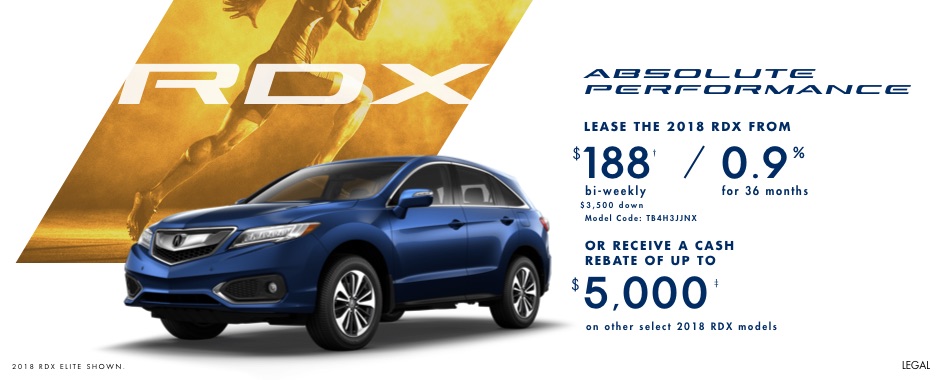 RDX RDX
