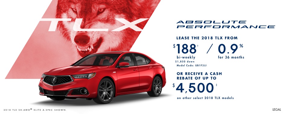 TLX TLX