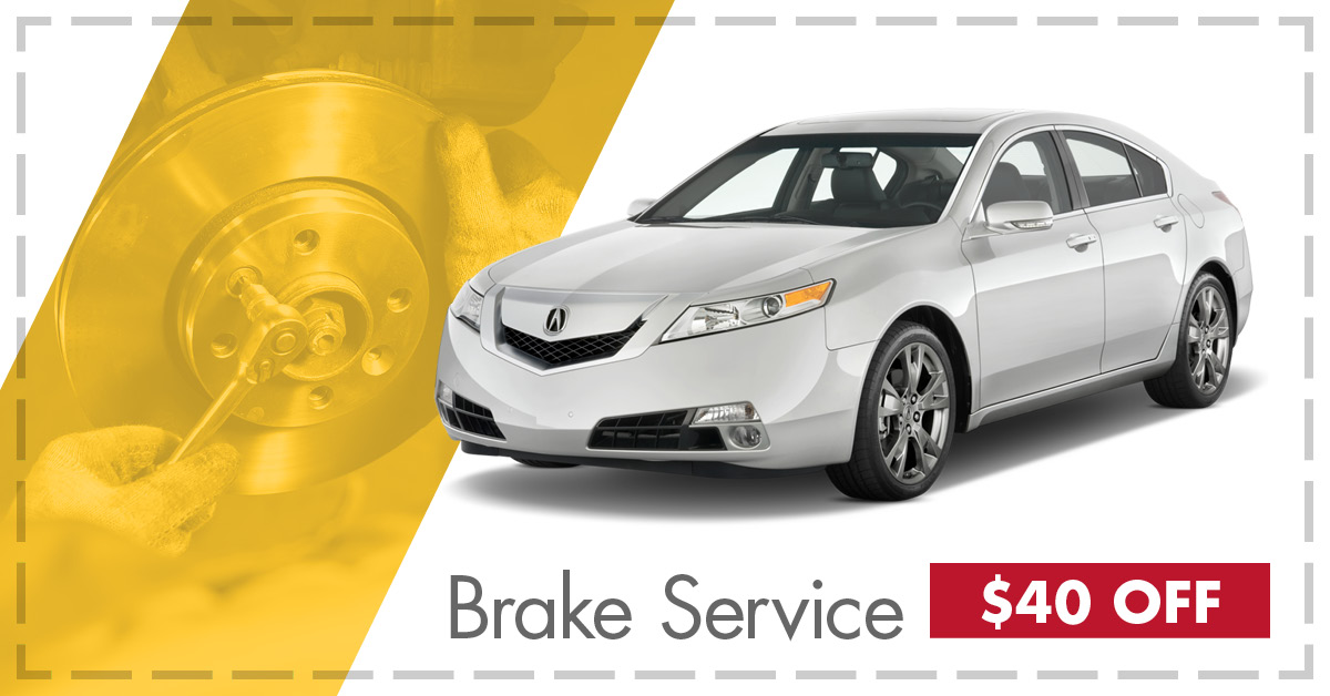 Brake Service Brake Service
